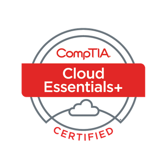 CompTIA Cloud Essentials+