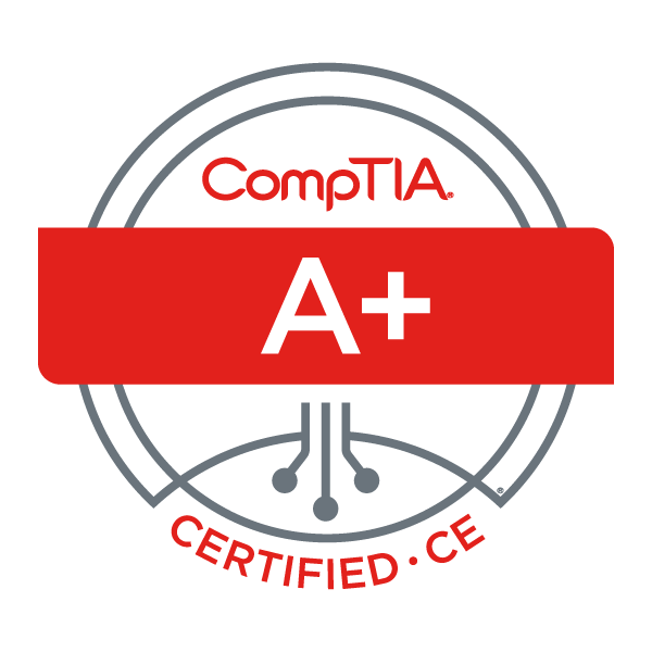 CompTIA A+ CE
