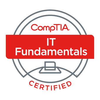 CompTIA IT Fundamentals