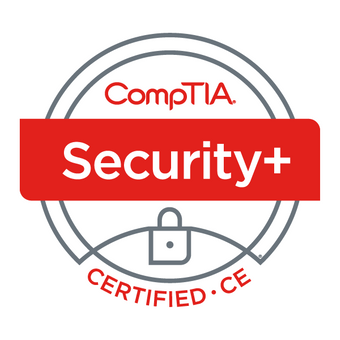 CompTIA Security+ CE