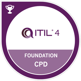 ITIL 4 Foundation